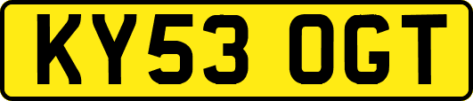 KY53OGT