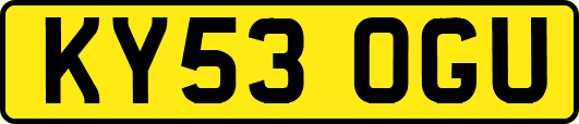 KY53OGU