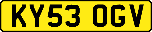 KY53OGV