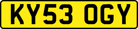 KY53OGY