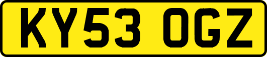 KY53OGZ