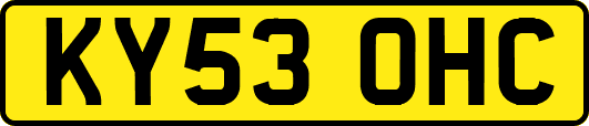 KY53OHC