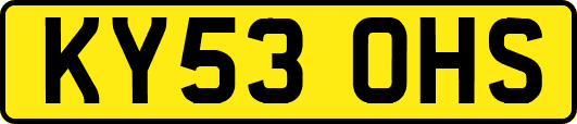 KY53OHS