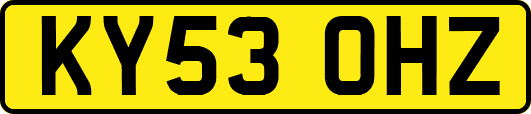 KY53OHZ