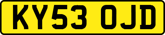 KY53OJD