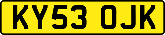 KY53OJK