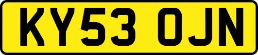 KY53OJN