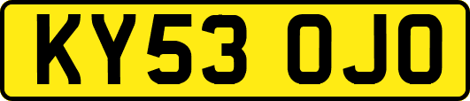 KY53OJO
