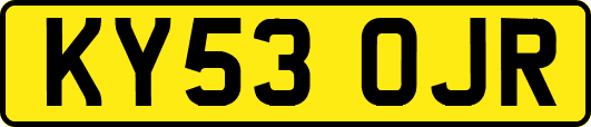 KY53OJR
