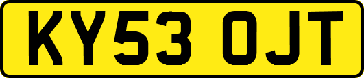 KY53OJT