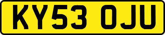 KY53OJU