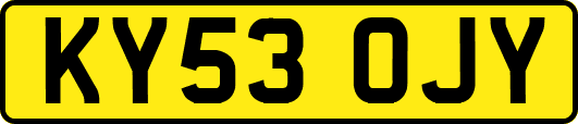 KY53OJY