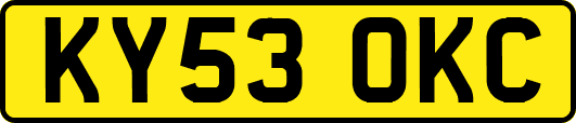 KY53OKC