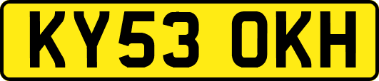 KY53OKH