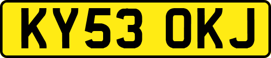 KY53OKJ
