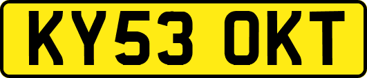 KY53OKT