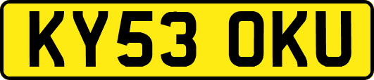 KY53OKU
