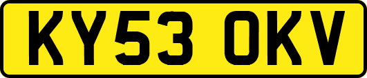 KY53OKV