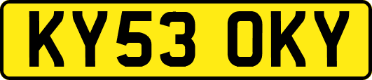 KY53OKY