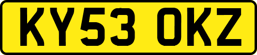 KY53OKZ