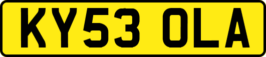 KY53OLA