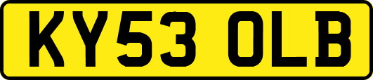 KY53OLB