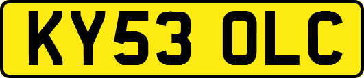 KY53OLC