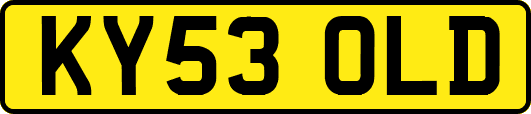 KY53OLD