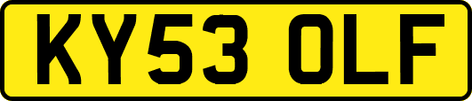KY53OLF