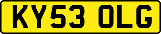 KY53OLG