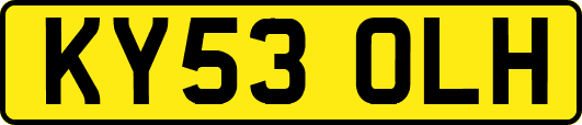 KY53OLH