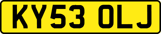 KY53OLJ