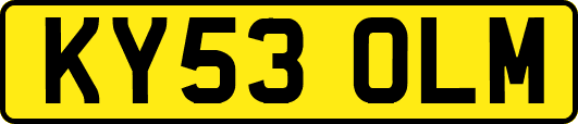 KY53OLM
