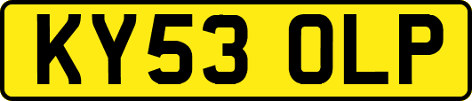 KY53OLP