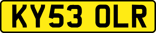 KY53OLR