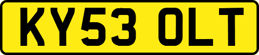KY53OLT