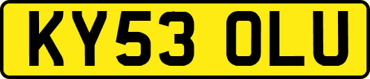 KY53OLU