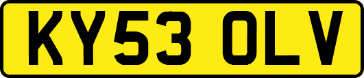 KY53OLV