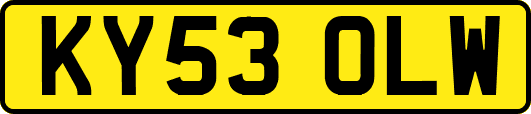 KY53OLW