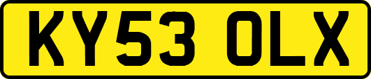 KY53OLX