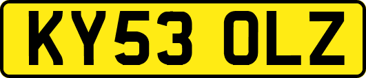 KY53OLZ