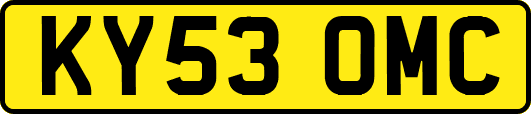 KY53OMC