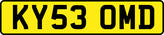 KY53OMD