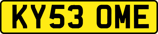 KY53OME