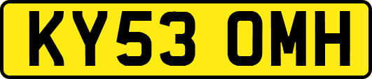KY53OMH