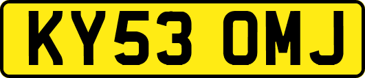 KY53OMJ