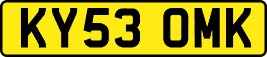 KY53OMK