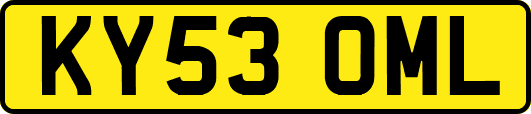 KY53OML