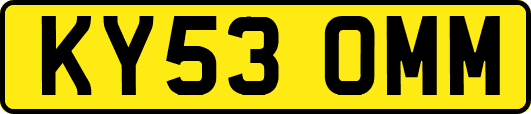 KY53OMM