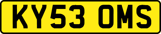 KY53OMS